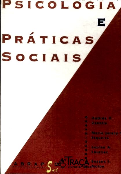 Psicologia E Práticas Sociais
