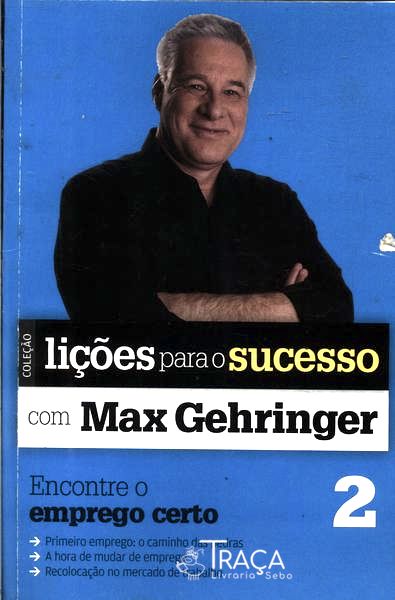 Lições para o Sucesso Vol 2
