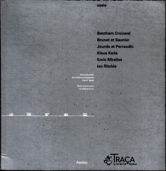 Internationaller Architekturwettbewerb