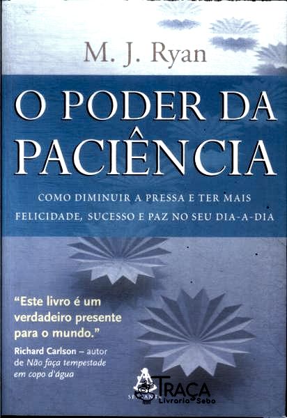 O Poder da Paciência