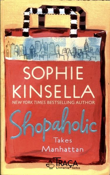 Shopaholic Takes Manhattan