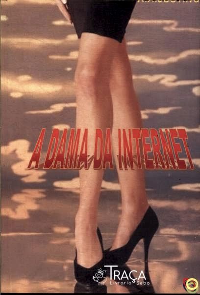 A Dama da Internet
