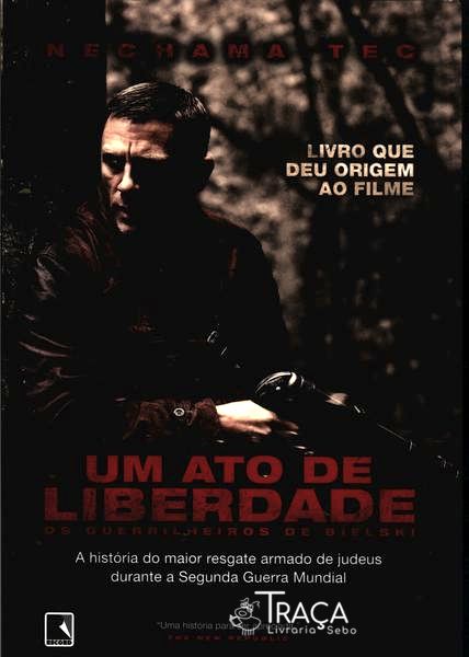 Um Ato de Liberdade