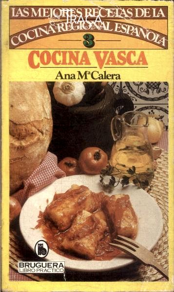 Cocina Vasca