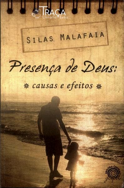 Presença de Deus