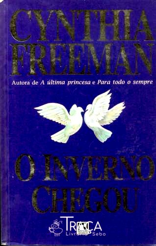 O Inverno Chegou