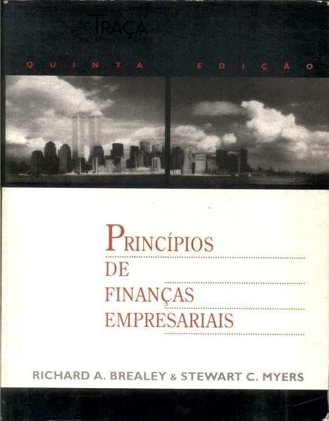Princípios de Finanças Empresariais