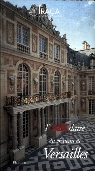 Labcdaire Du Château de Versailles