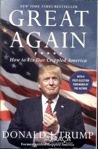 Great Again