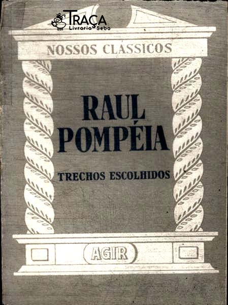 Raul Pompéia