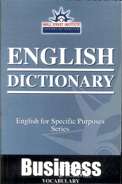 English Dictionary