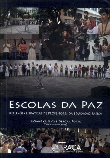 Escolas Da Paz