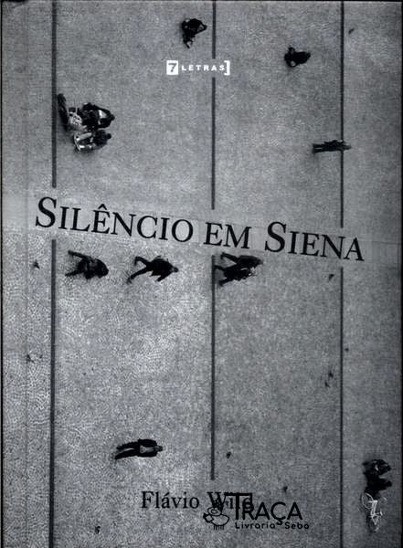 Silêncio Em Siena