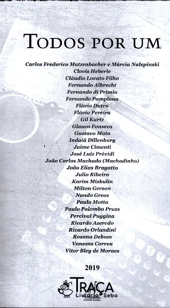 Todos Por Um
