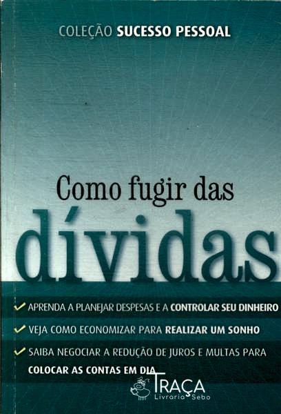 Como Fugir das Dívidas