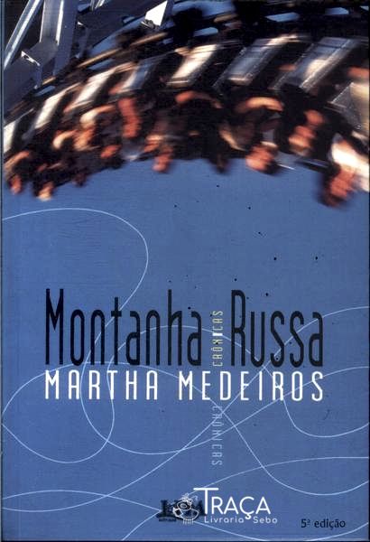 Montanha-russa