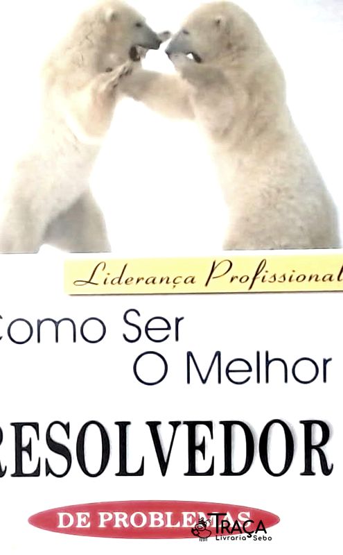 Como Ser Melhor Resolvedor Problemas