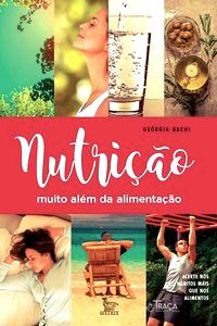 Nutrição Muito Além da Alimentação