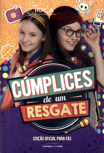 Cúmplices De Um Resgate