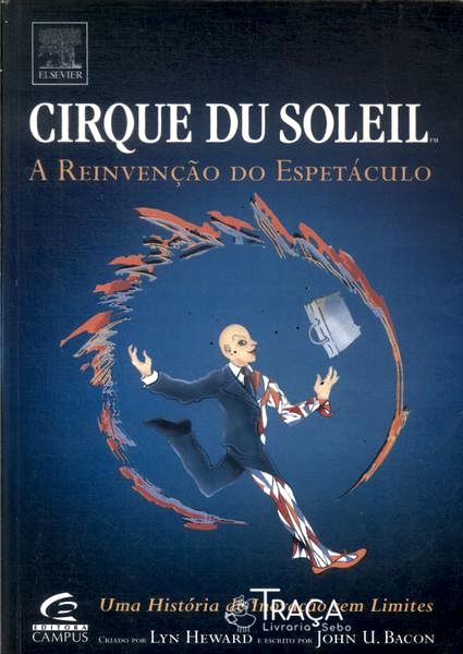 Cirque Du Soleil