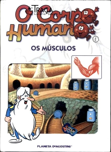 O Corpo Humano
