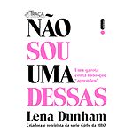 Não Sou Uma Dessas