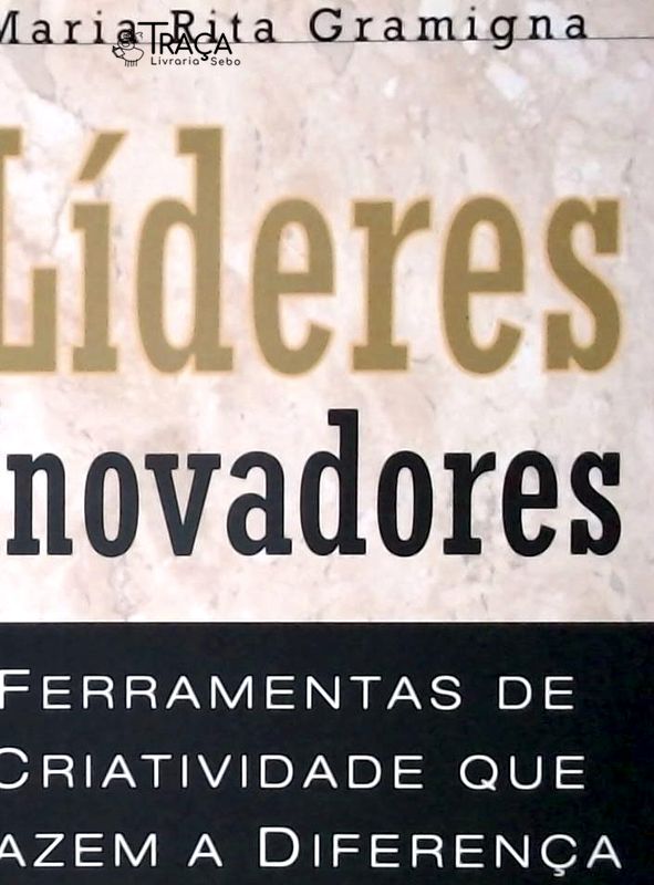 Lideres Inovadores