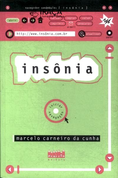 Insônia
