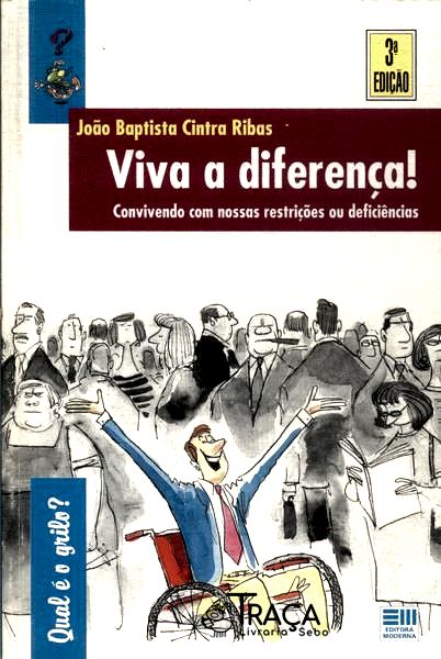 Viva a Diferença!
