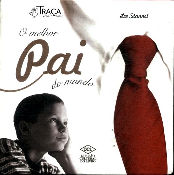 O Melhor Pai do Mundo