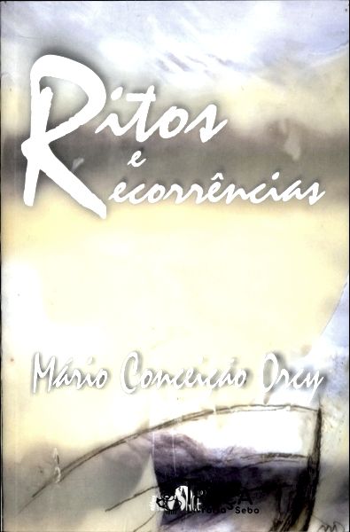 Ritos e Recorrências