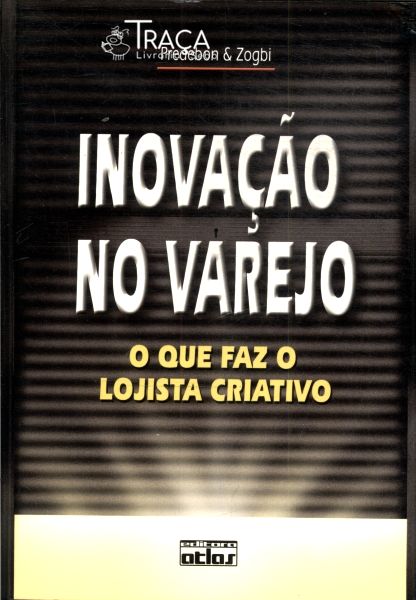Inovação No Varejo