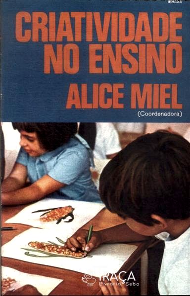 Criatividade No Ensino