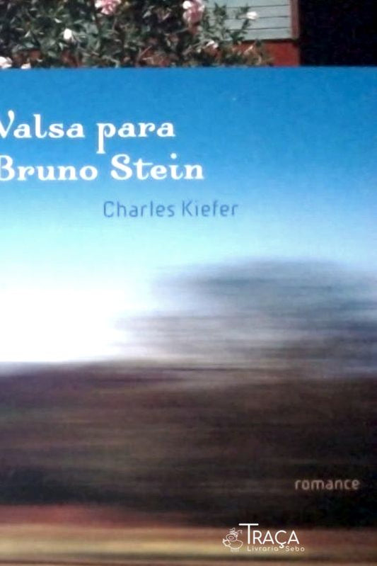 Valsa para Bruno Stein