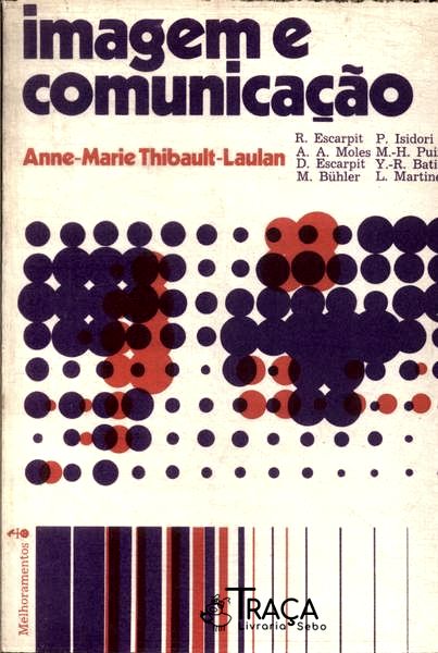 Imagem e Comunicação