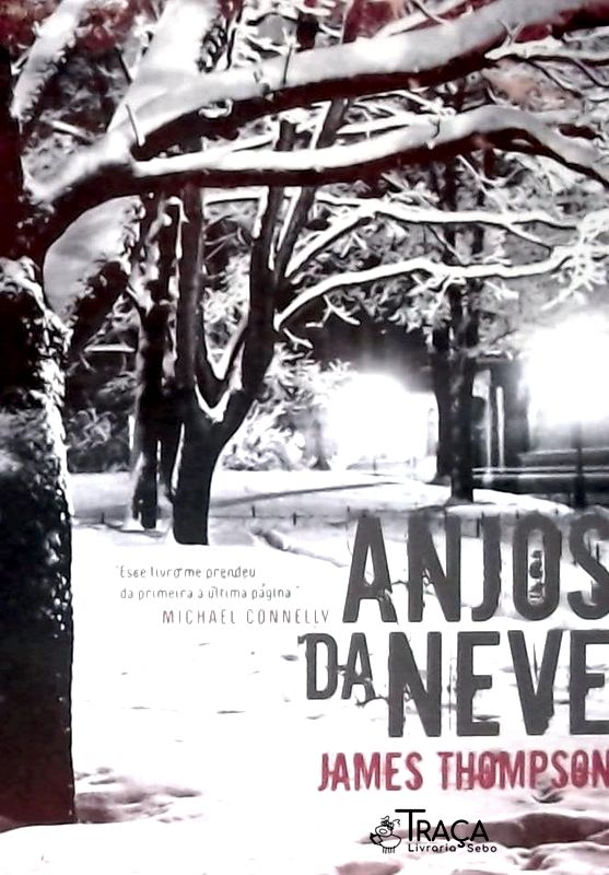 Anjos da Neve