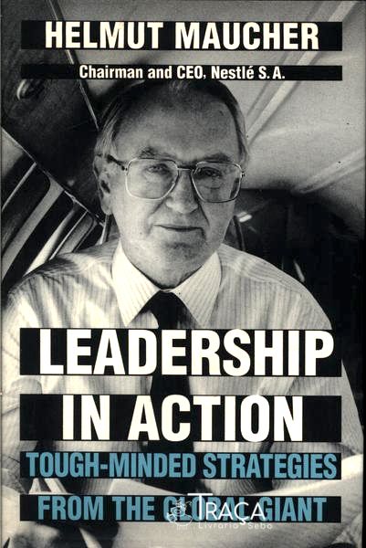 Leadership In Action