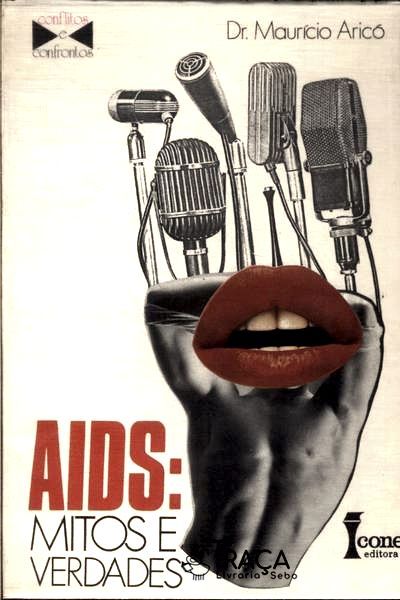 Aids: Mitos e Verdades