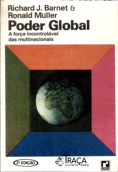 Poder Global