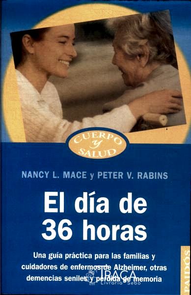 El Día de 36 Horas