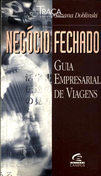 Negócio Fechado