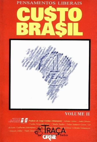 Custo Brasil