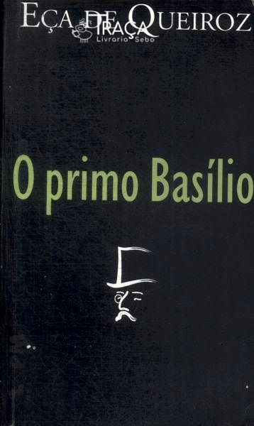 O Primo Basílio