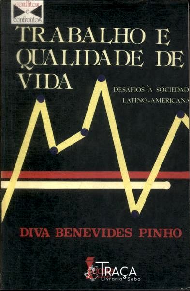 Trabalho e Qualidade de Vida