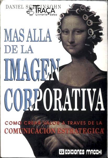 Mas Alla de La Imagen Corporativa
