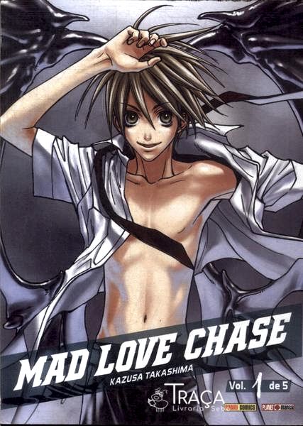 Mad Love Chase Nº 1