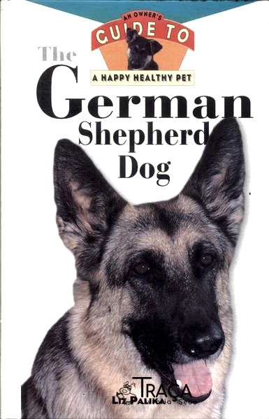 The German Shepherd Dog