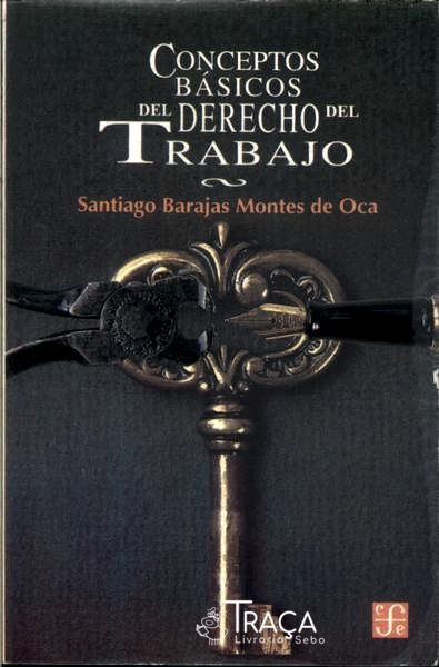 Conceptos Básicos Del Derecho Del Trabajo