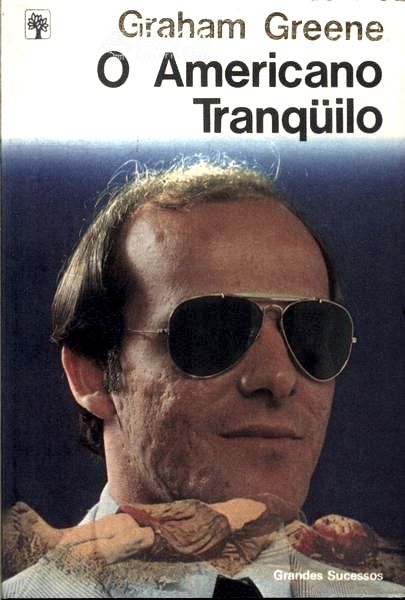 O Americano Tranquilo