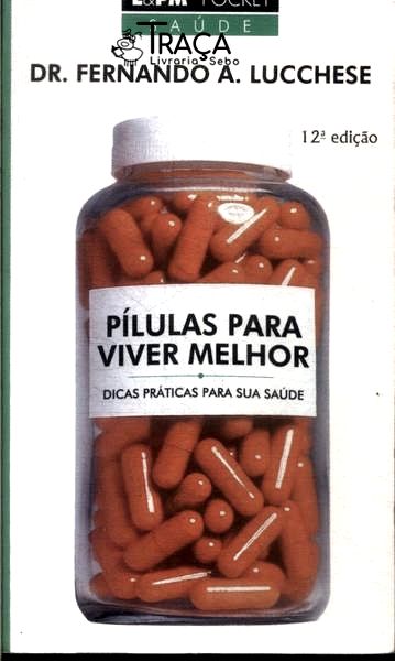 Pílulas para Viver Melhor